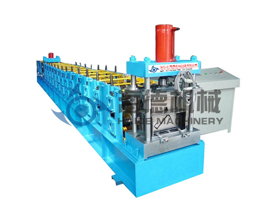 z型鋼機(jī)器 z型鋼機(jī)器