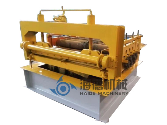 校平機(jī)設(shè)備 校平機(jī)設(shè)備