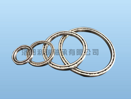 薄壁軸承 薄壁軸承